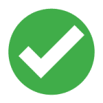 iconfinder Tick Mark Dark 1398912 1 150x150 1